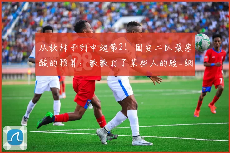 从软柿子到中超第2！国安二队最寒酸的预算，狠狠打了某些人的脸_铜梁_总支出_联赛