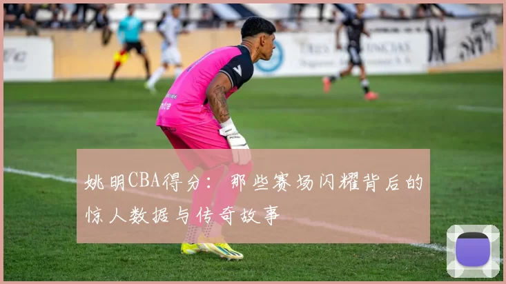 姚明CBA得分：那些赛场闪耀背后的惊人数据与传奇故事