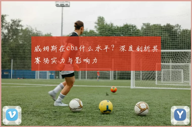 威姆斯在cba什么水平？深度剖析其赛场实力与影响力