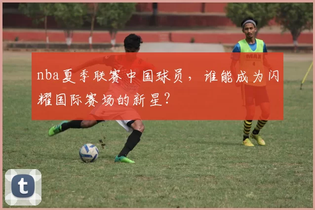 nba夏季联赛中国球员，谁能成为闪耀国际赛场的新星？